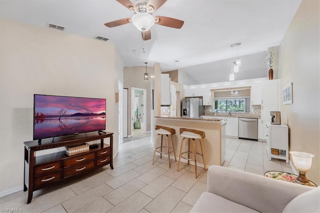 15030 Bridgeway LN # 506, FORT MYERS FL 33919-9