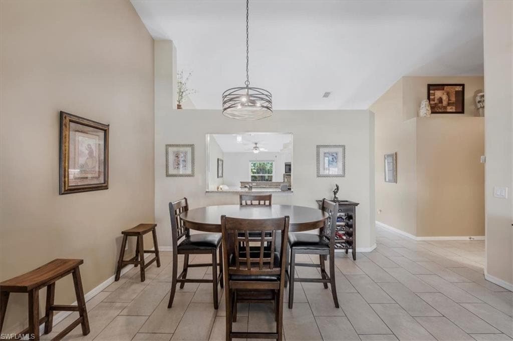 15030 Bridgeway LN # 506, FORT MYERS FL 33919-13