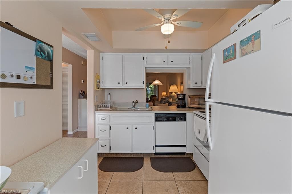 4628 SE 6th AVE # 1B, CAPE CORAL FL 33904-6