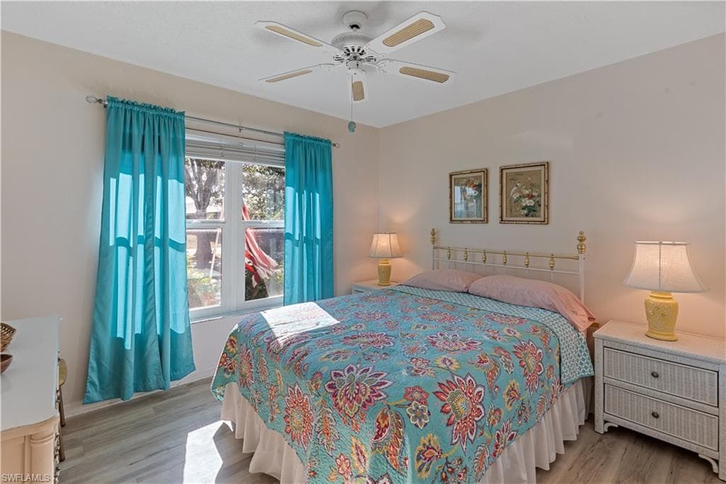 4628 SE 6th AVE # 1B, CAPE CORAL FL 33904-8
