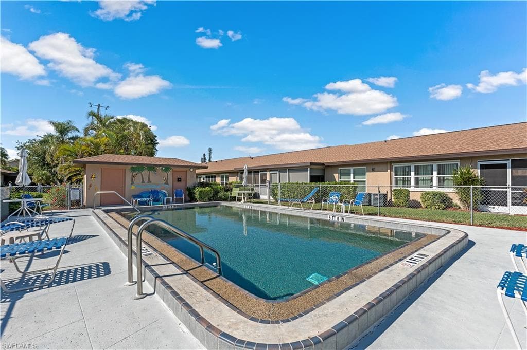 4628 SE 6th AVE # 1B, CAPE CORAL FL 33904-14