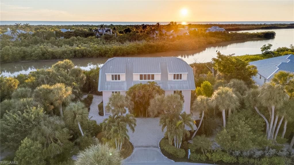 1987 My Tern CT, SANIBEL FL 33957-1