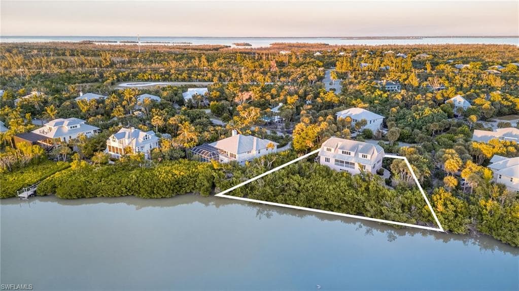 1987 My Tern CT, SANIBEL FL 33957-41