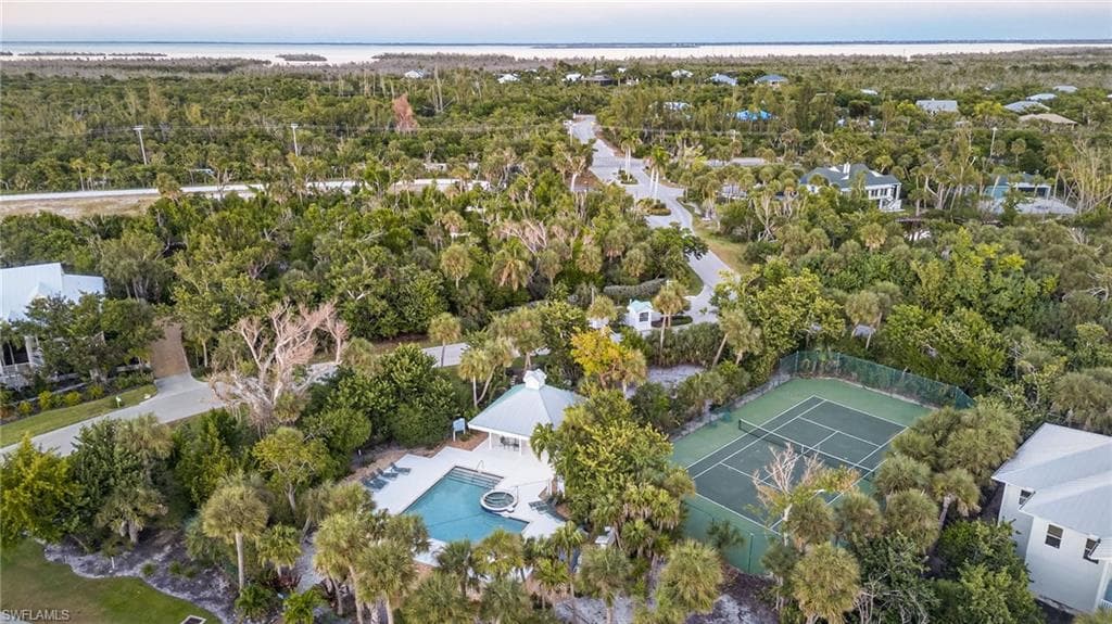 1987 My Tern CT, SANIBEL FL 33957-45