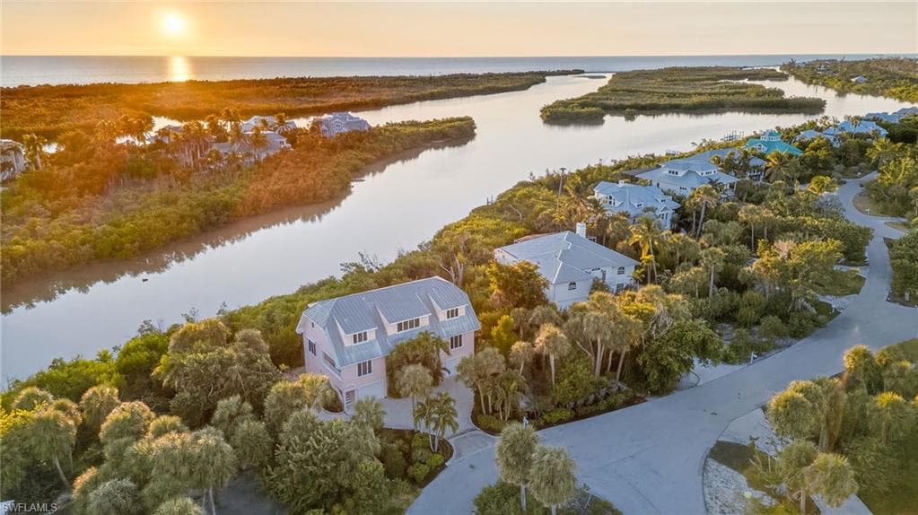 1987 My Tern CT, SANIBEL FL 33957-42