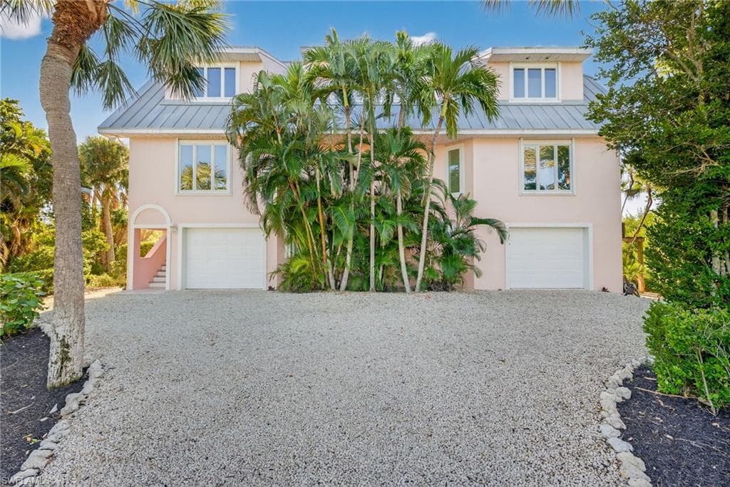 1987 My Tern CT, SANIBEL FL 33957-37