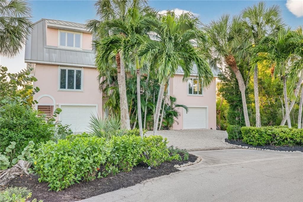 1987 My Tern CT, SANIBEL FL 33957-48