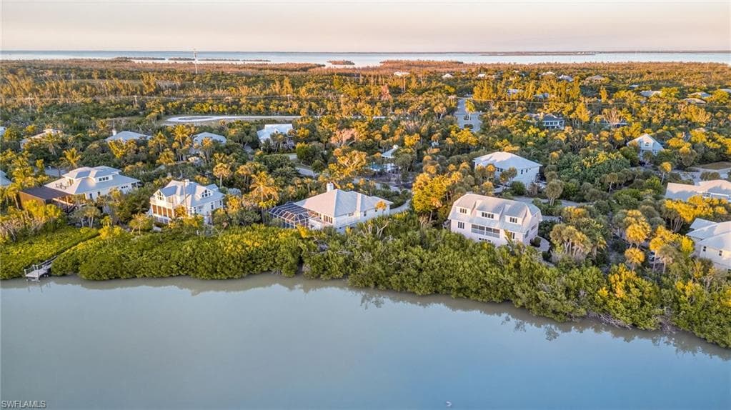 1987 My Tern CT, SANIBEL FL 33957-40