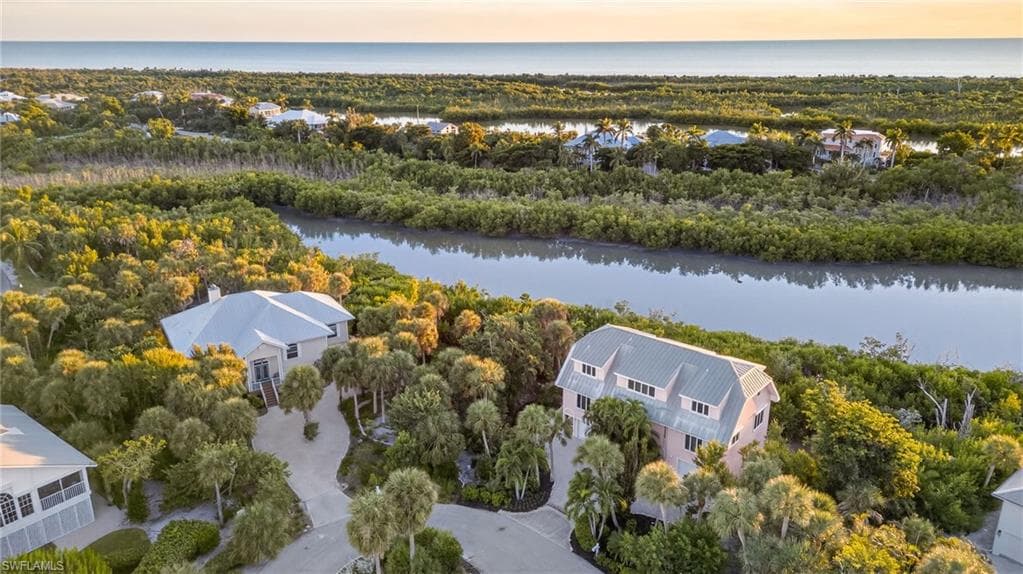 1987 My Tern CT, SANIBEL FL 33957-44