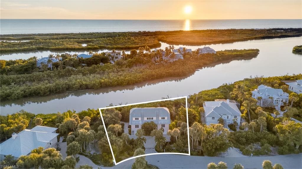 1987 My Tern CT, SANIBEL FL 33957-49