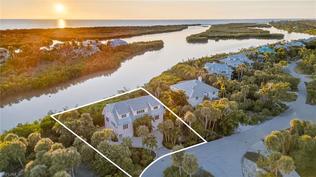 1987 My Tern CT, SANIBEL FL 33957-43