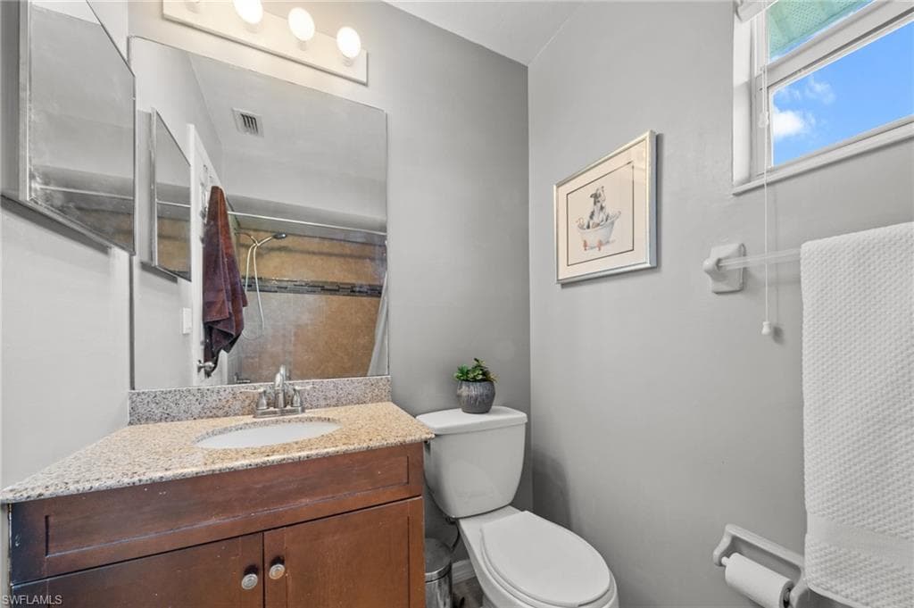 9009 Cypress DR S, FORT MYERS FL 33967-13