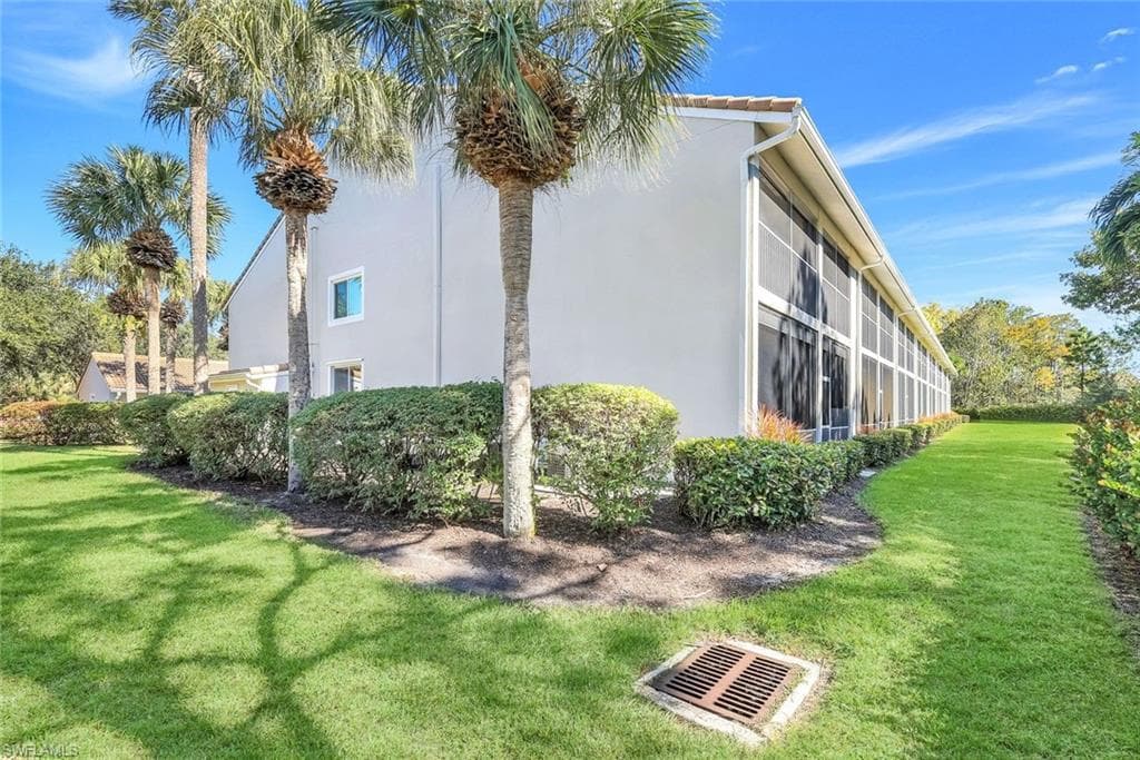 14530 Red Fox RUN # 215, NAPLES FL 34110-16