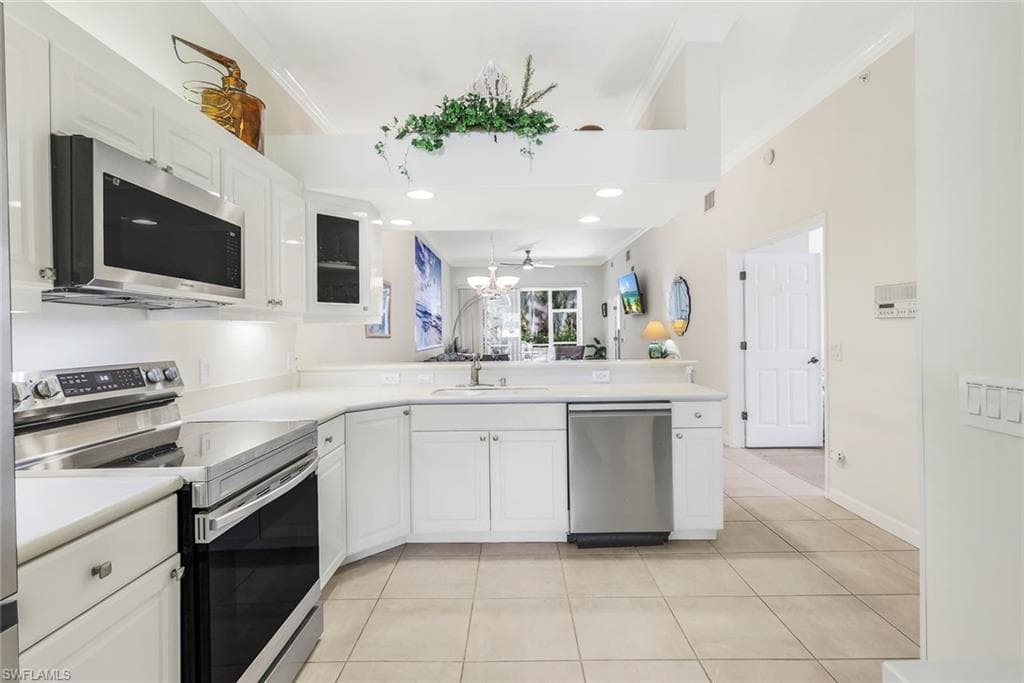 14530 Red Fox RUN # 215, NAPLES FL 34110-6