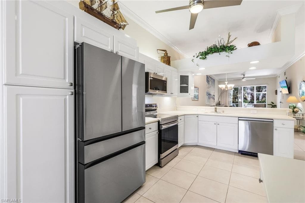 14530 Red Fox RUN # 215, NAPLES FL 34110-9