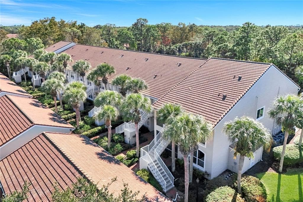 14530 Red Fox RUN # 215, NAPLES FL 34110-36