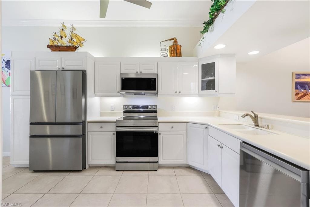 14530 Red Fox RUN # 215, NAPLES FL 34110-10