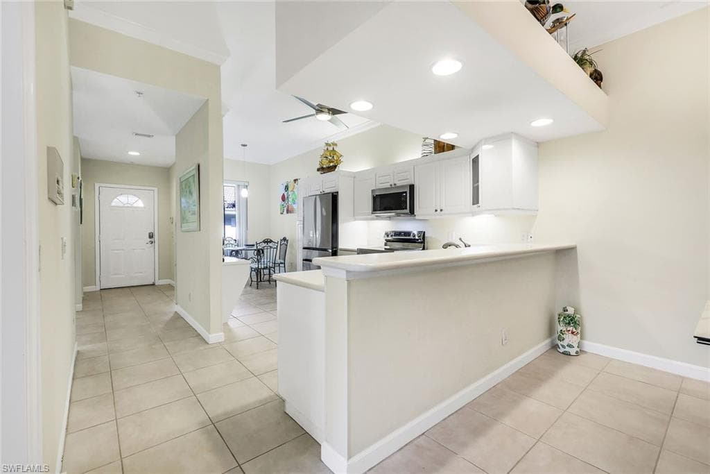 14530 Red Fox RUN # 215, NAPLES FL 34110-7