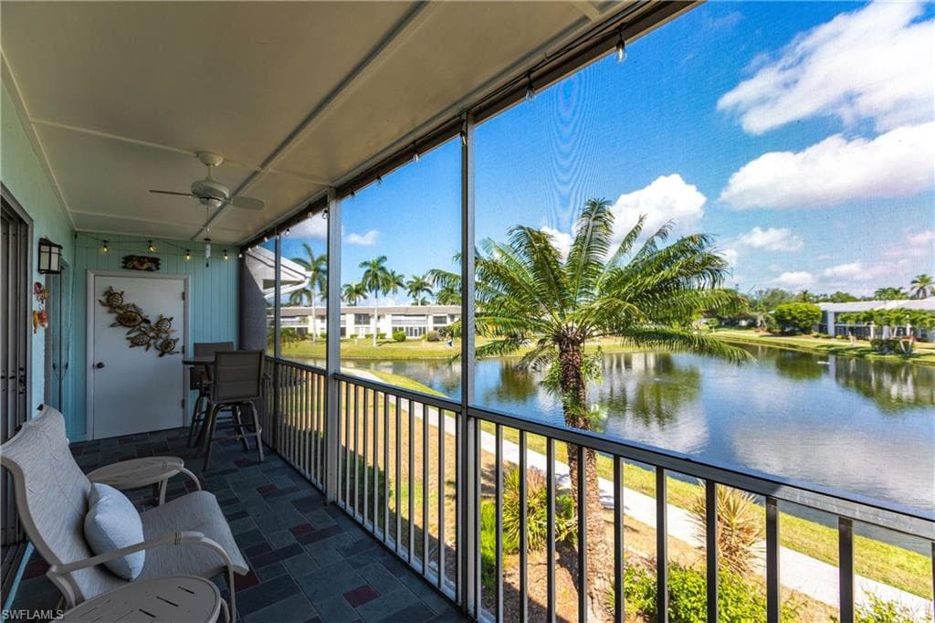 7156 Blanquilla CT # 10, FORT MYERS FL 33908-1