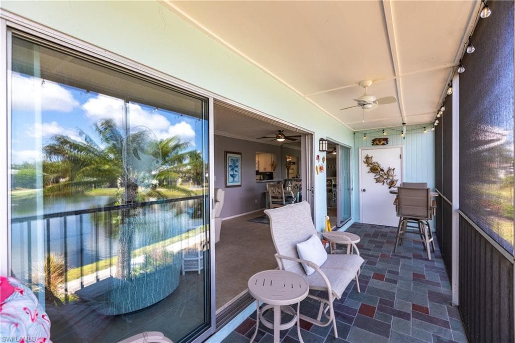 7156 Blanquilla CT # 10, FORT MYERS FL 33908-31