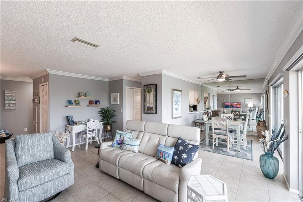 7156 Blanquilla CT # 10, FORT MYERS FL 33908-8