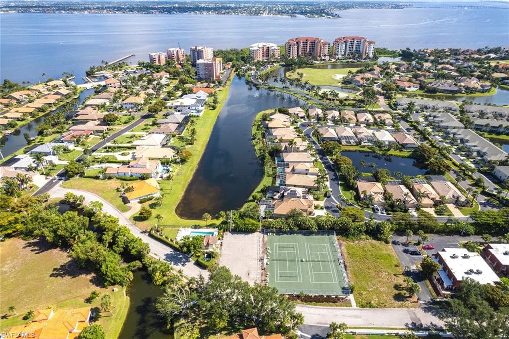 7156 Blanquilla CT # 10, FORT MYERS FL 33908-37