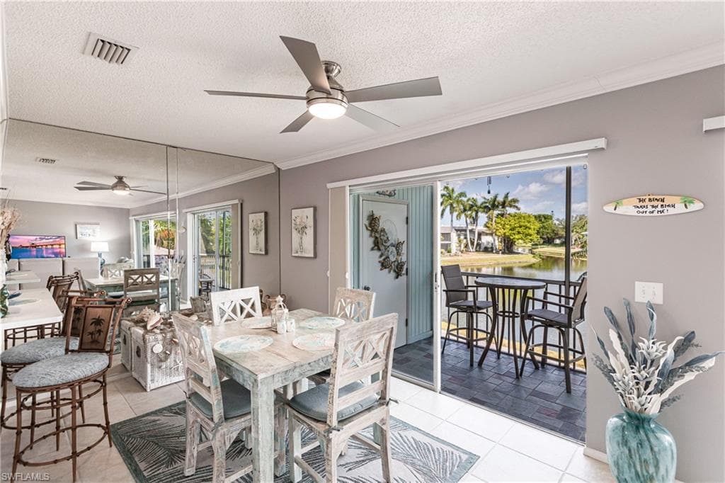 7156 Blanquilla CT # 10, FORT MYERS FL 33908-10