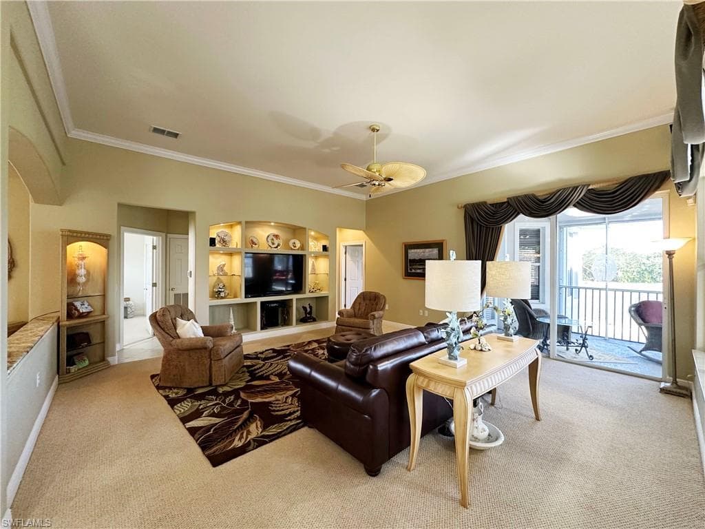 4750 Shinnecock Hills CT # 5, NAPLES FL 34112-15