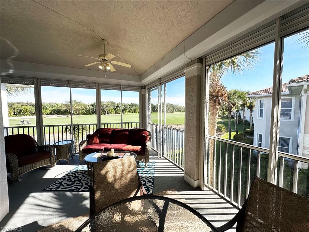 4750 Shinnecock Hills CT # 5, NAPLES FL 34112-6