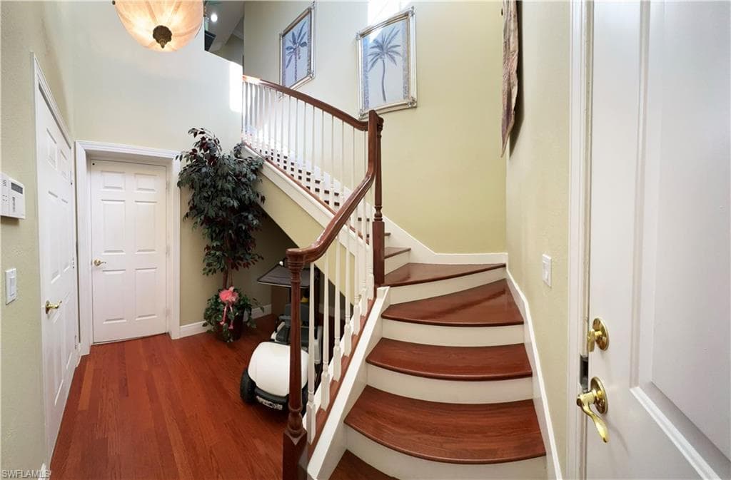 4750 Shinnecock Hills CT # 5, NAPLES FL 34112-2