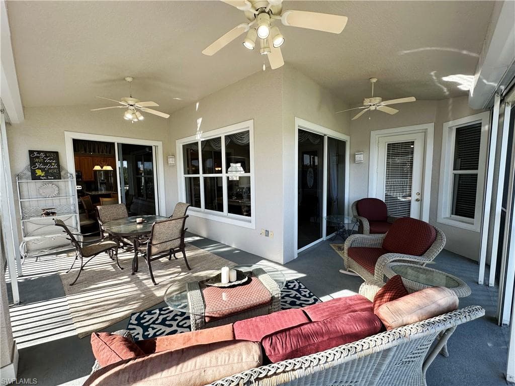 4750 Shinnecock Hills CT # 5, NAPLES FL 34112-8