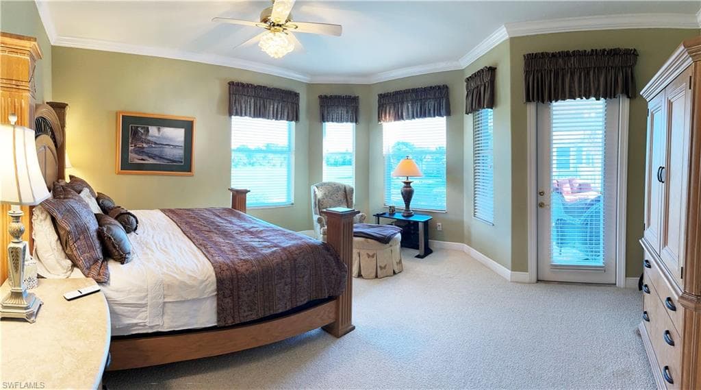 4750 Shinnecock Hills CT # 5, NAPLES FL 34112-17