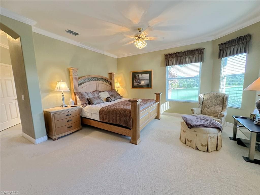 4750 Shinnecock Hills CT # 5, NAPLES FL 34112-18