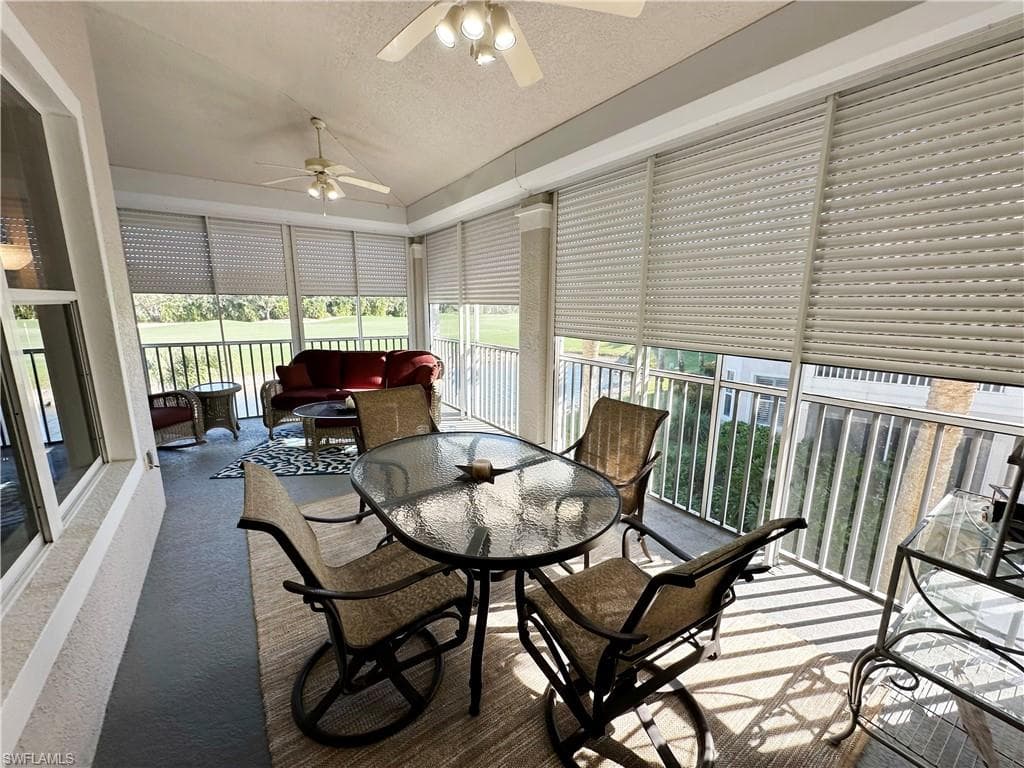 4750 Shinnecock Hills CT # 5, NAPLES FL 34112-7