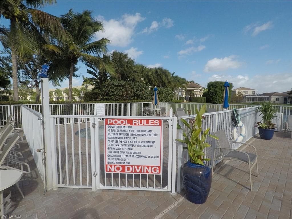 9208 Calle Arragon AVE # 202, FORT MYERS FL 33908-21