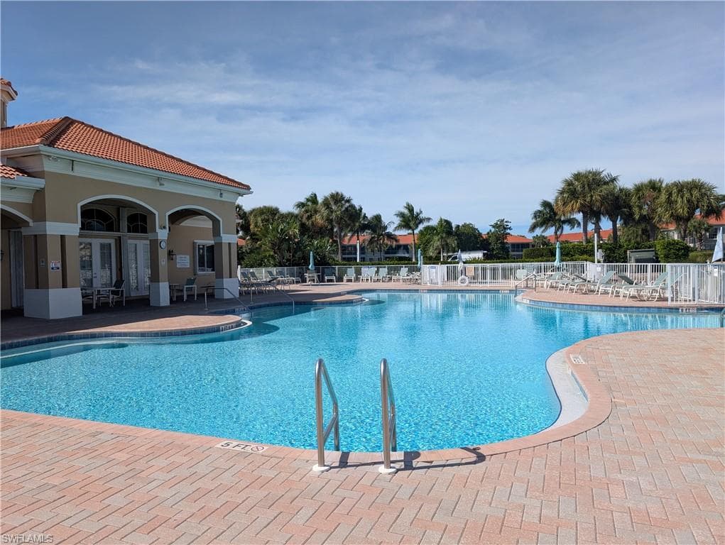 9208 Calle Arragon AVE # 202, FORT MYERS FL 33908-18