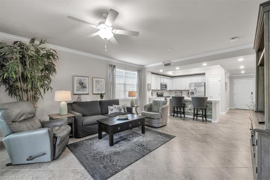 10700 Palazzo WAY # 206, FORT MYERS FL 33913-7