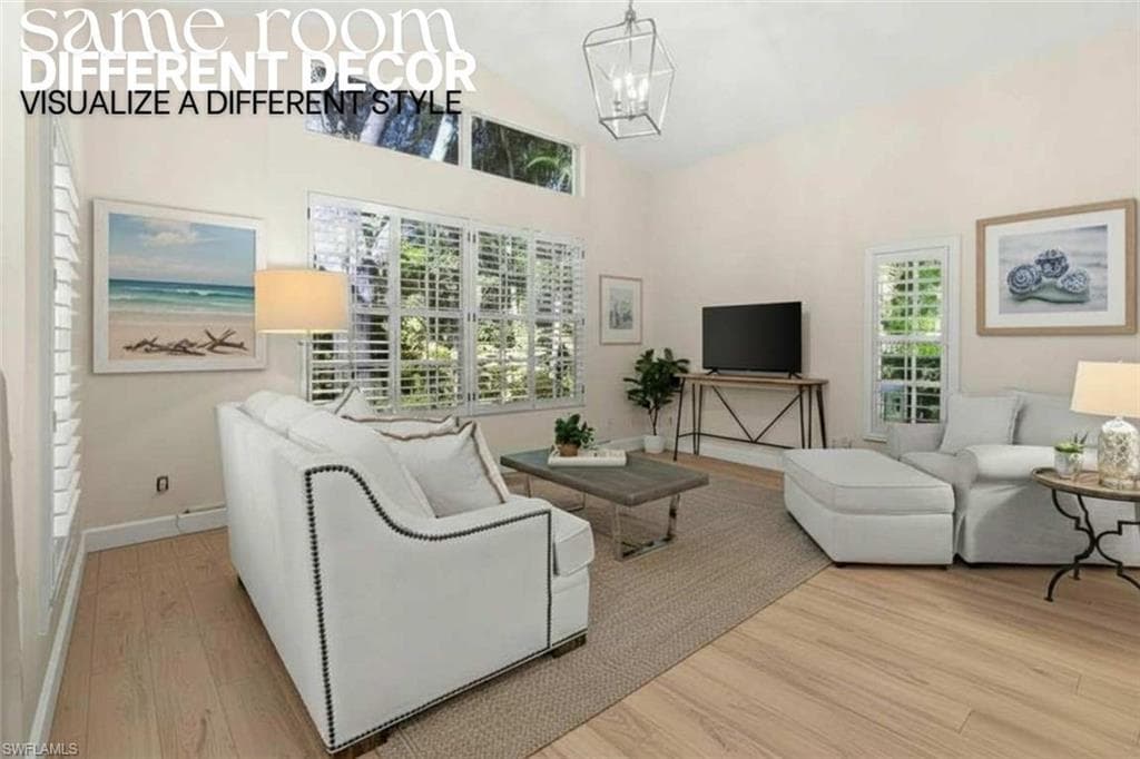 1923 Blackstone CIR, NAPLES FL 34109-21