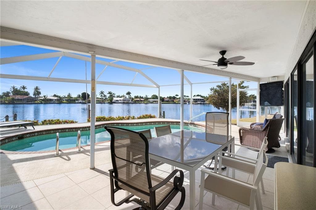 4530 W Coral CIR, FORT MYERS FL 33903-2