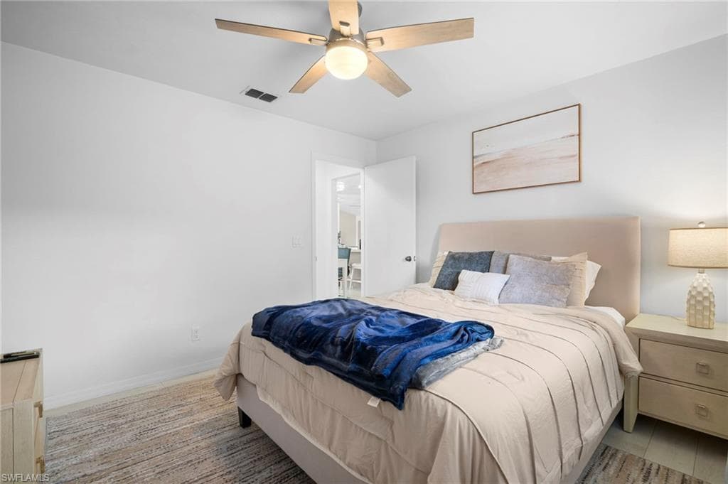 4530 W Coral CIR, FORT MYERS FL 33903-23