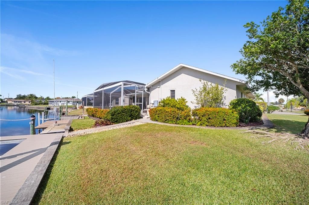 4530 W Coral CIR, FORT MYERS FL 33903-33