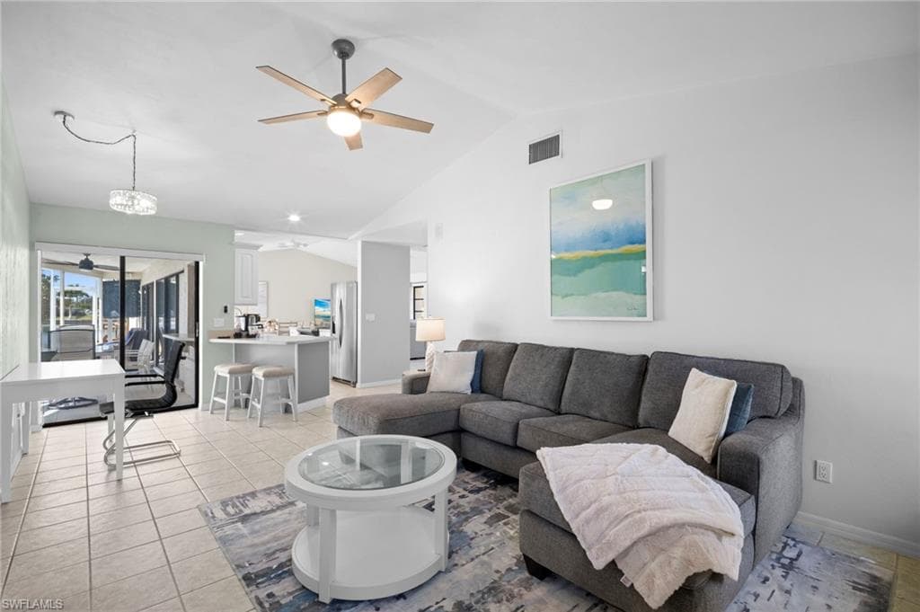 4530 W Coral CIR, FORT MYERS FL 33903-17
