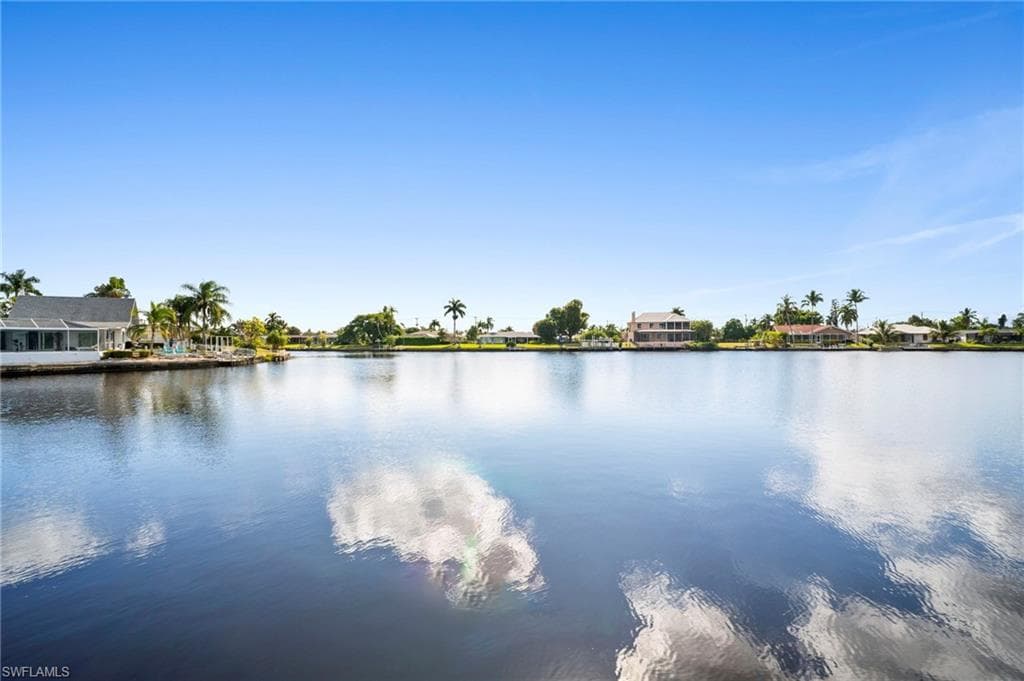 4530 W Coral CIR, FORT MYERS FL 33903-36