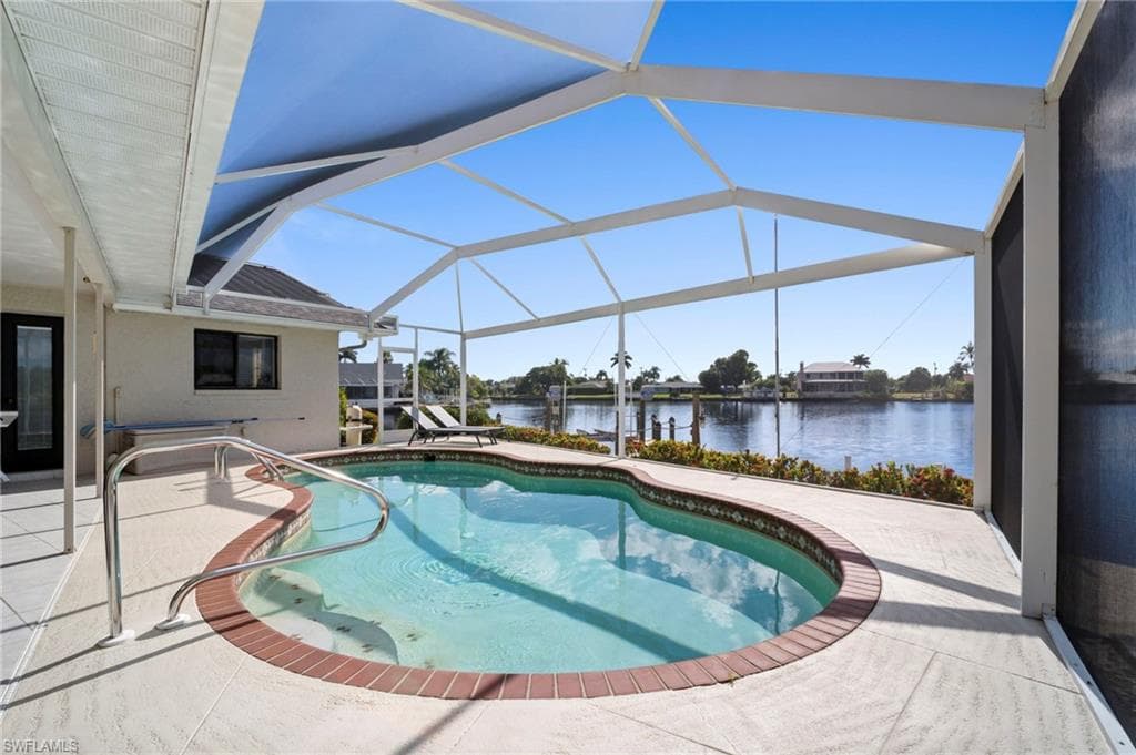 4530 W Coral CIR, FORT MYERS FL 33903-3