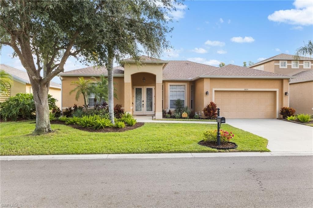 15079 Balmoral LOOP, FORT MYERS FL 33919-5