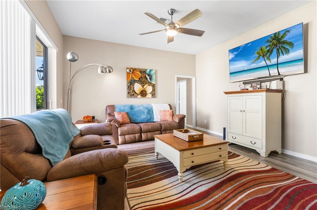 15079 Balmoral LOOP, FORT MYERS FL 33919-2