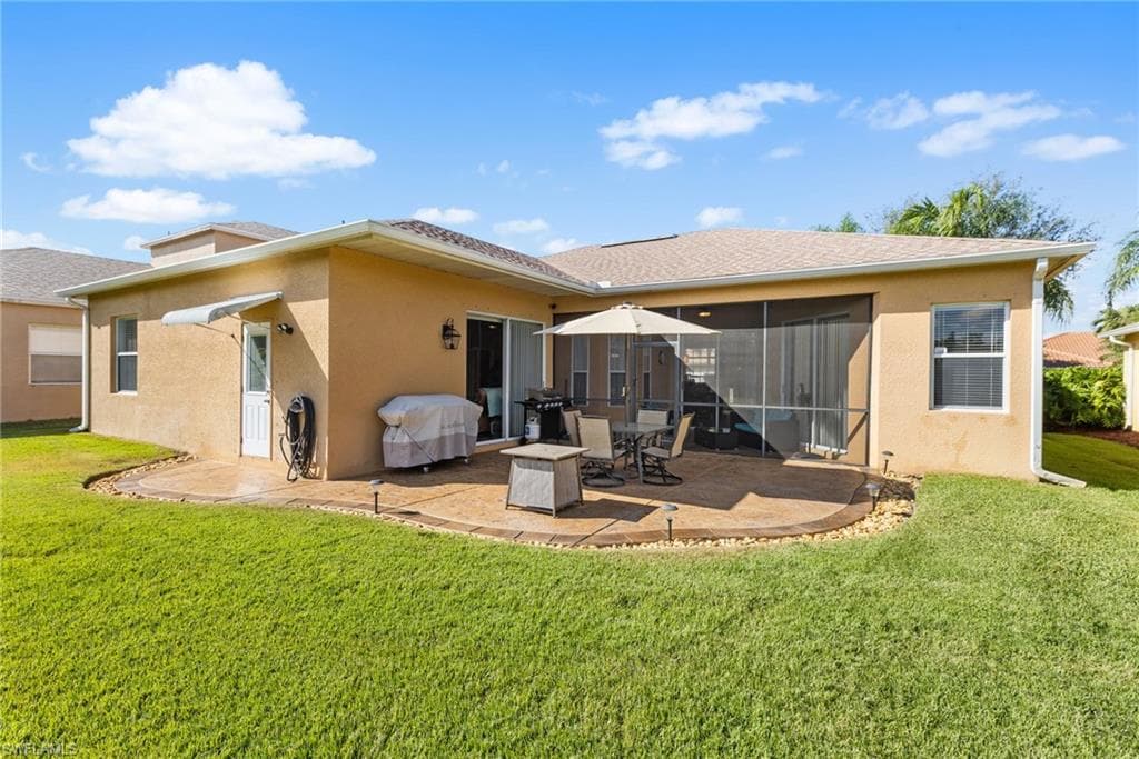 15079 Balmoral LOOP, FORT MYERS FL 33919-35
