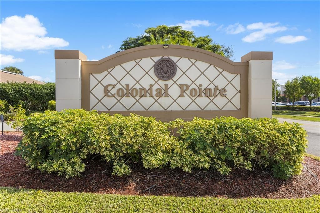 15079 Balmoral LOOP, FORT MYERS FL 33919-4