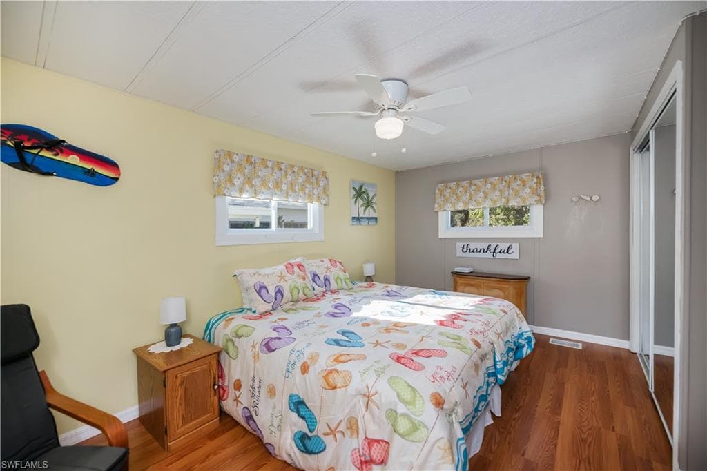 123 Conestoga TRL, NORTH FORT MYERS FL 33917-15