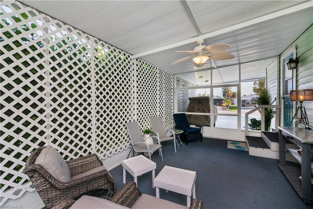 123 Conestoga TRL, NORTH FORT MYERS FL 33917-21